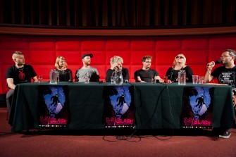 /slash 2015 Podiumsdiskussion ©Hanna Pribitzer